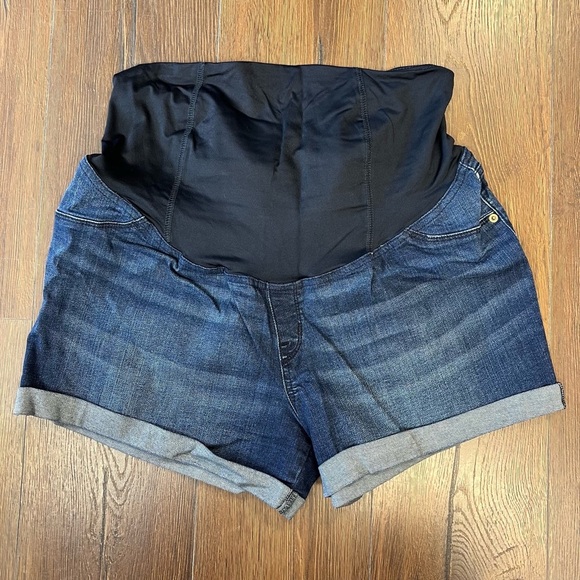 Isabel maternity short SZ 14 - Picture 1 of 3